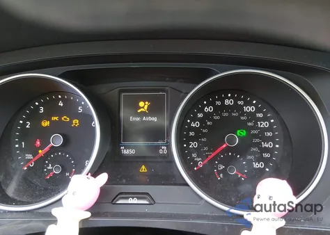 2021 Volkswagen Tiguan 2.0T S from USA, damaged, VIN 3VV0B7AX2MM007292